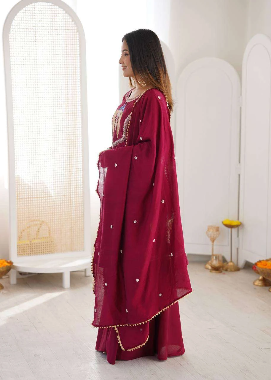 Nsr 916 - Readymade Dress