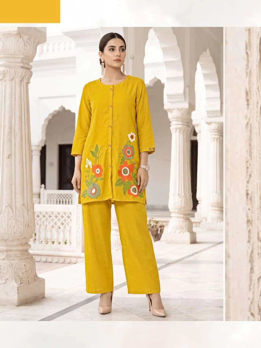 Ossm Pihu Cord Set Collection