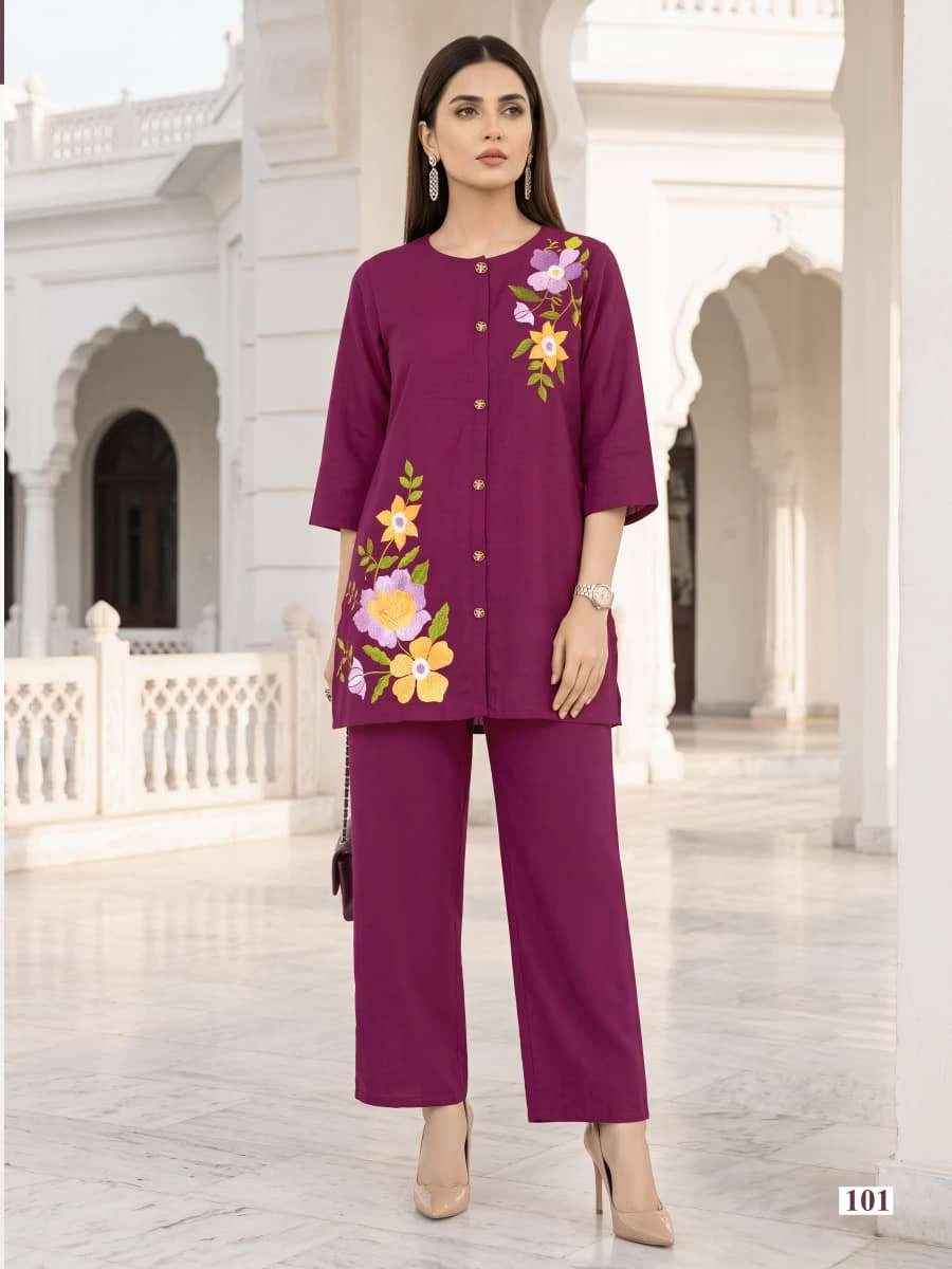 Ossm Pihu Cord Set Collection