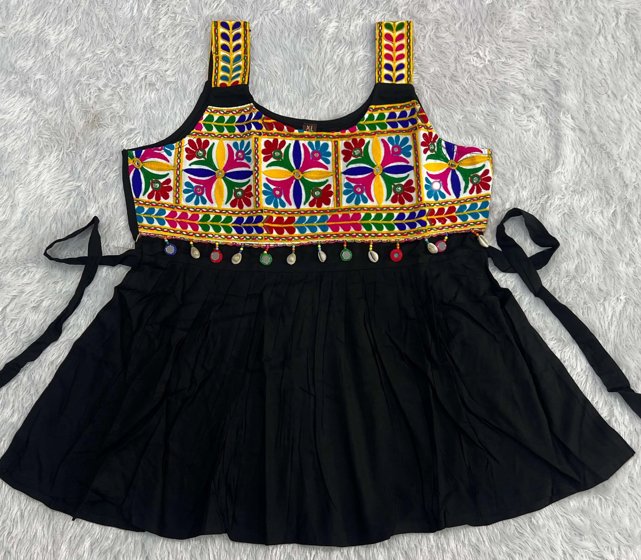 Pankhi - Readymade Dress