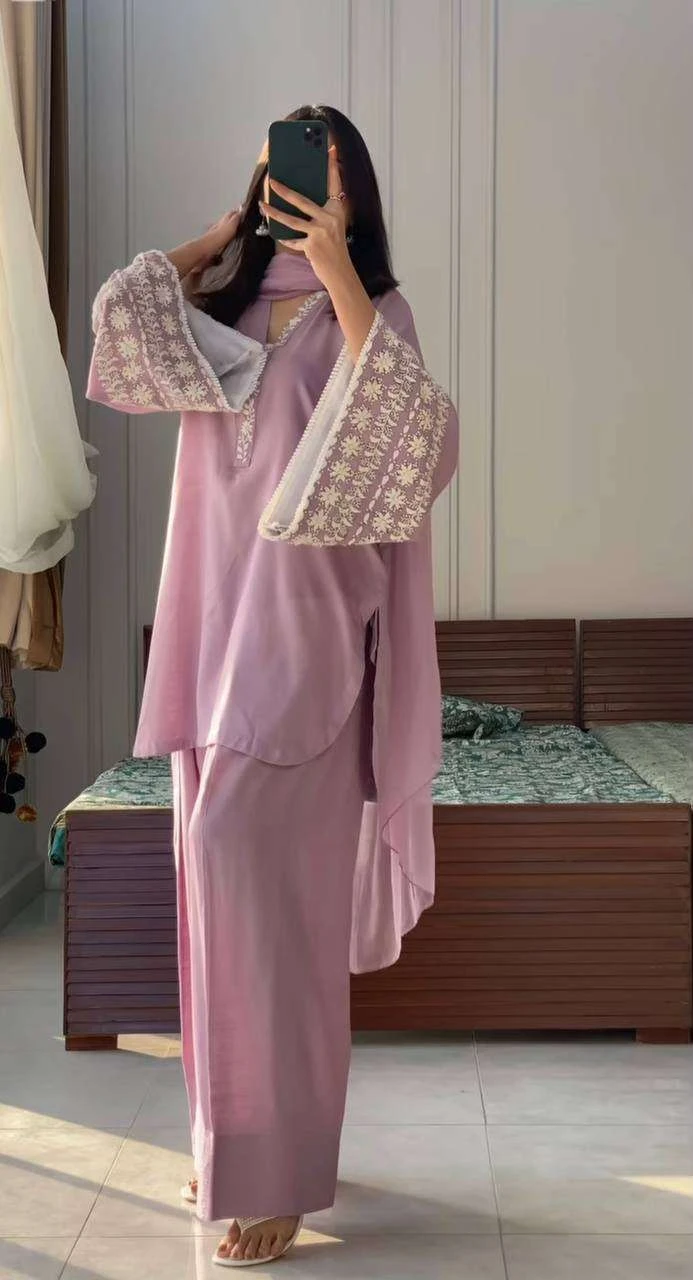 Pd 1095 - Readymade Dress