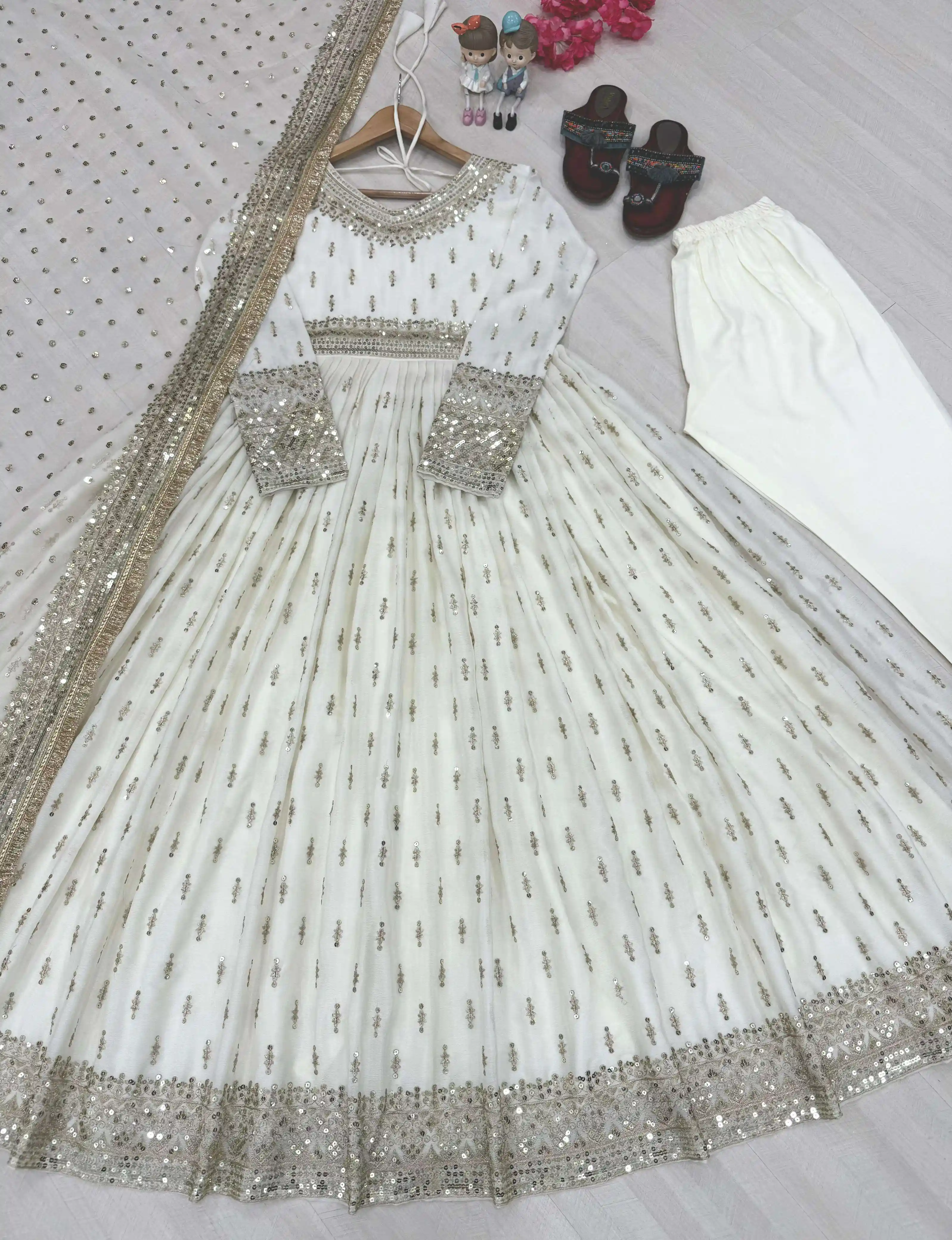 Pd 1111 - Readymade Dress