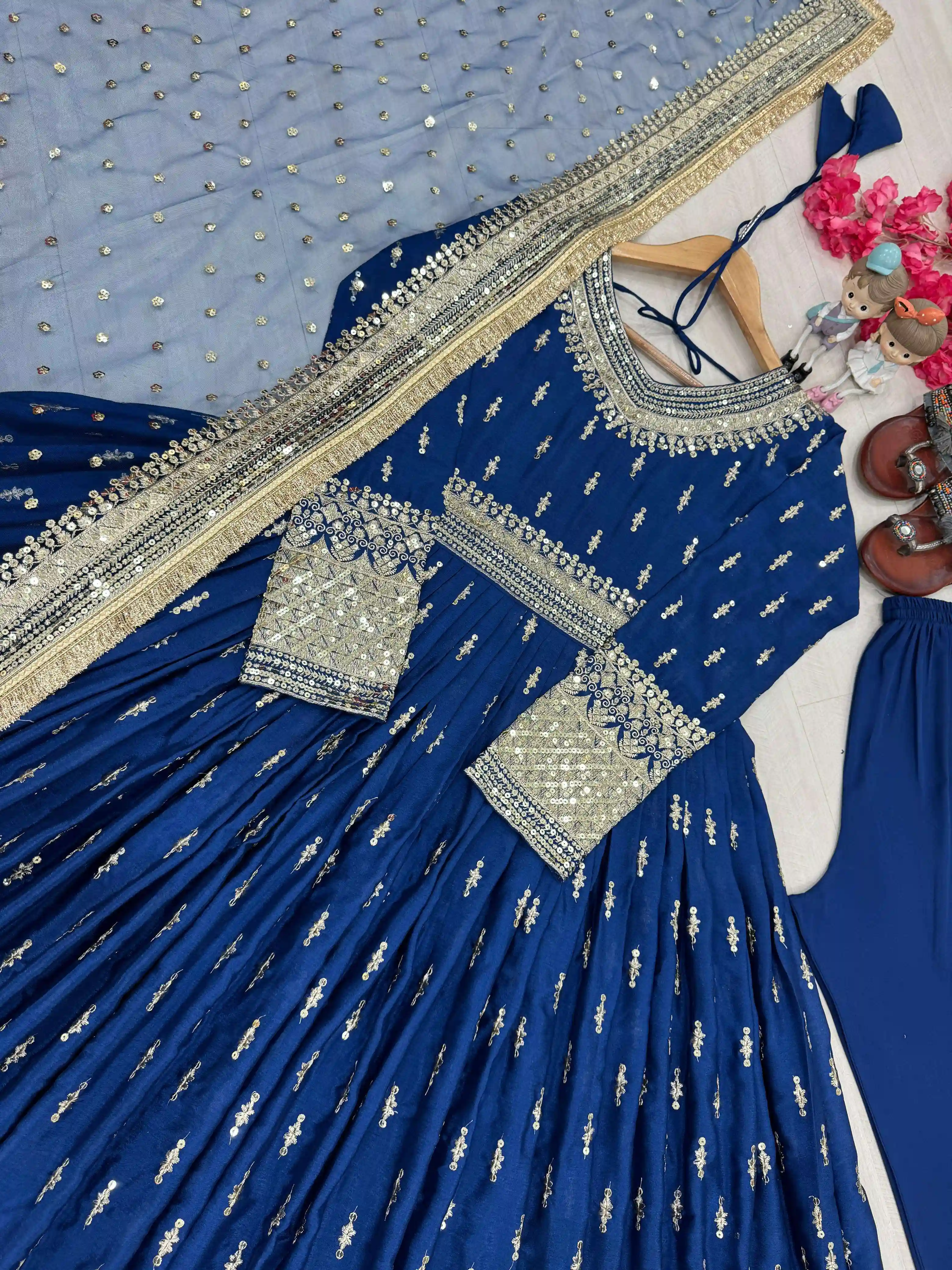 Pd 1111 - Readymade Dress