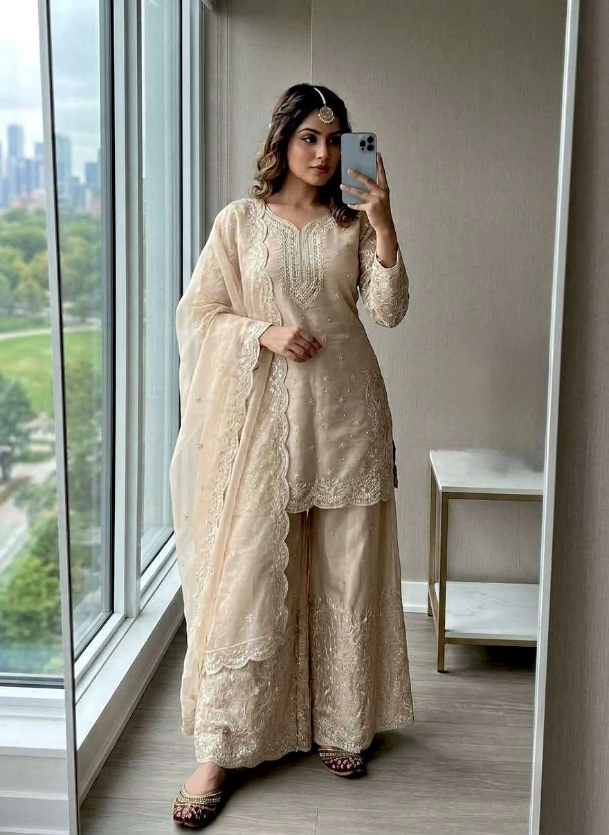 Pd 1139 - Readymade Dress