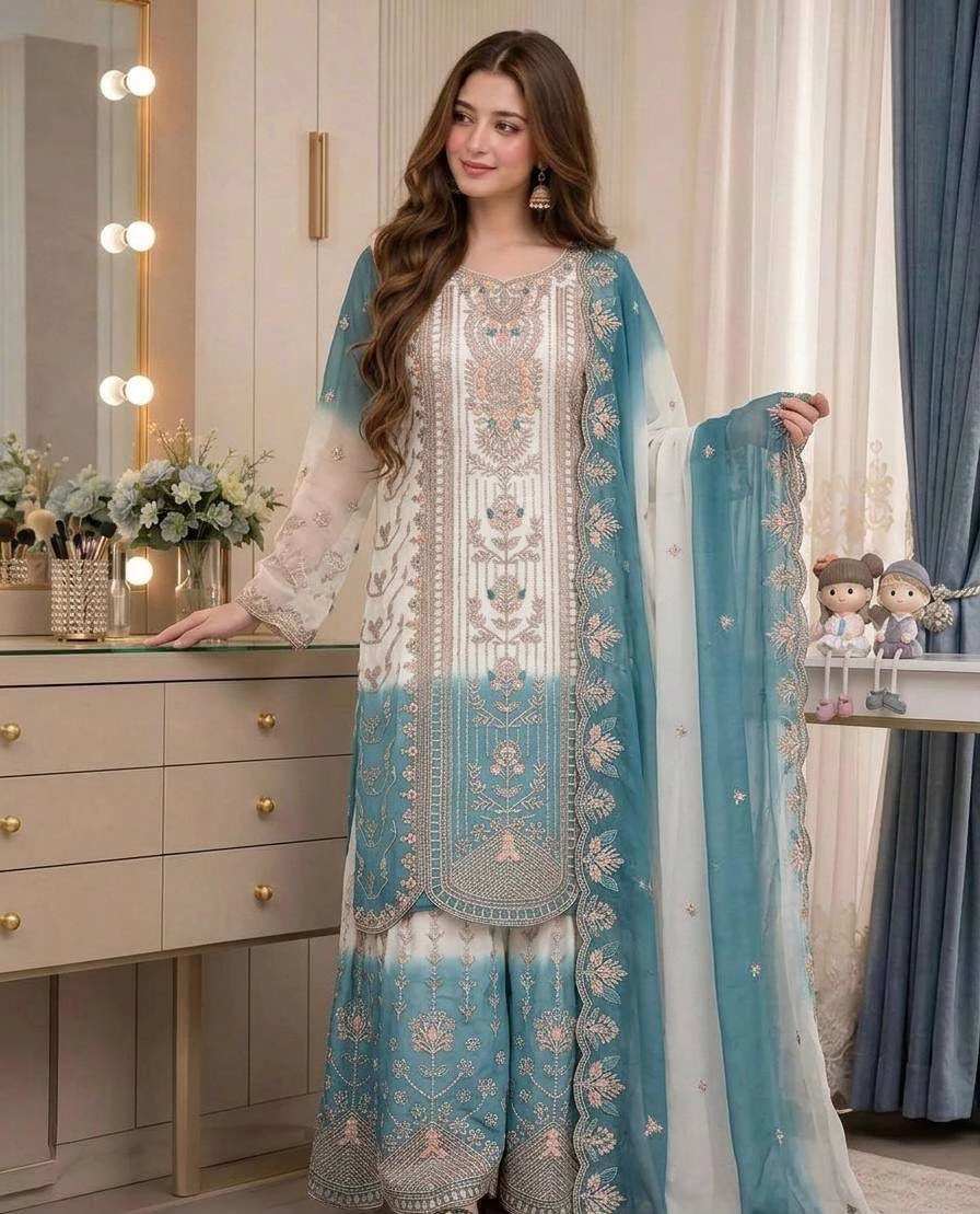 Pd 1153 - Readymade Dress