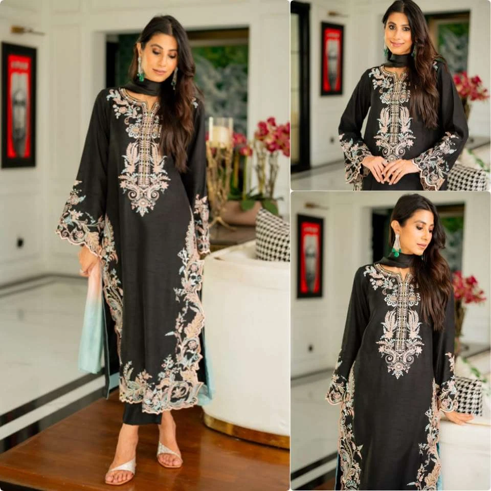 Pd 1158 - Readymade Dress