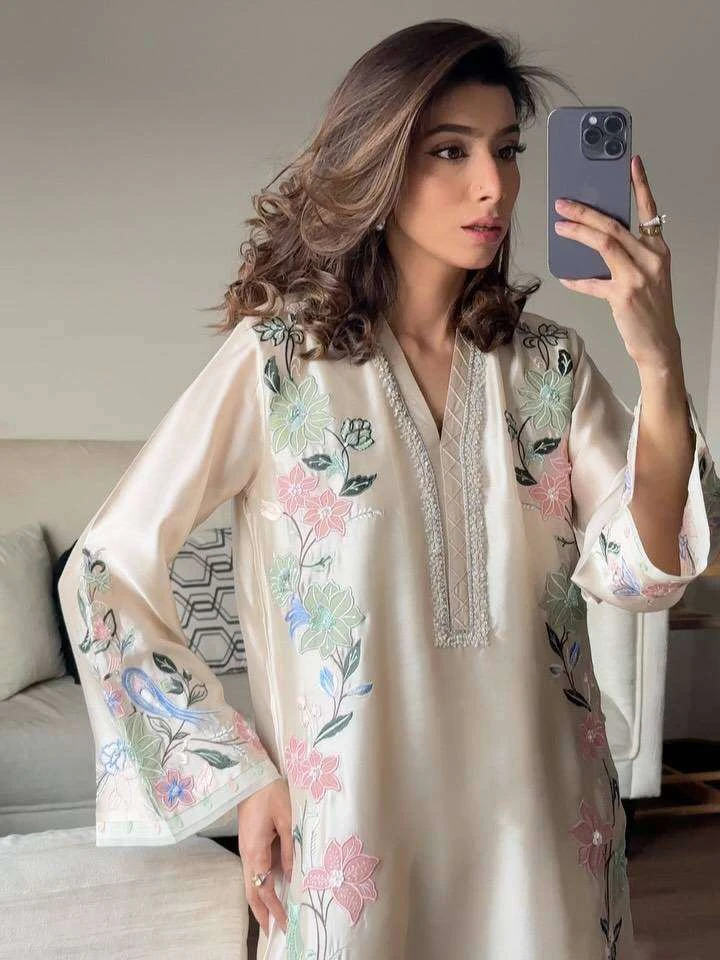 Pd 1164 - Readymade Dress