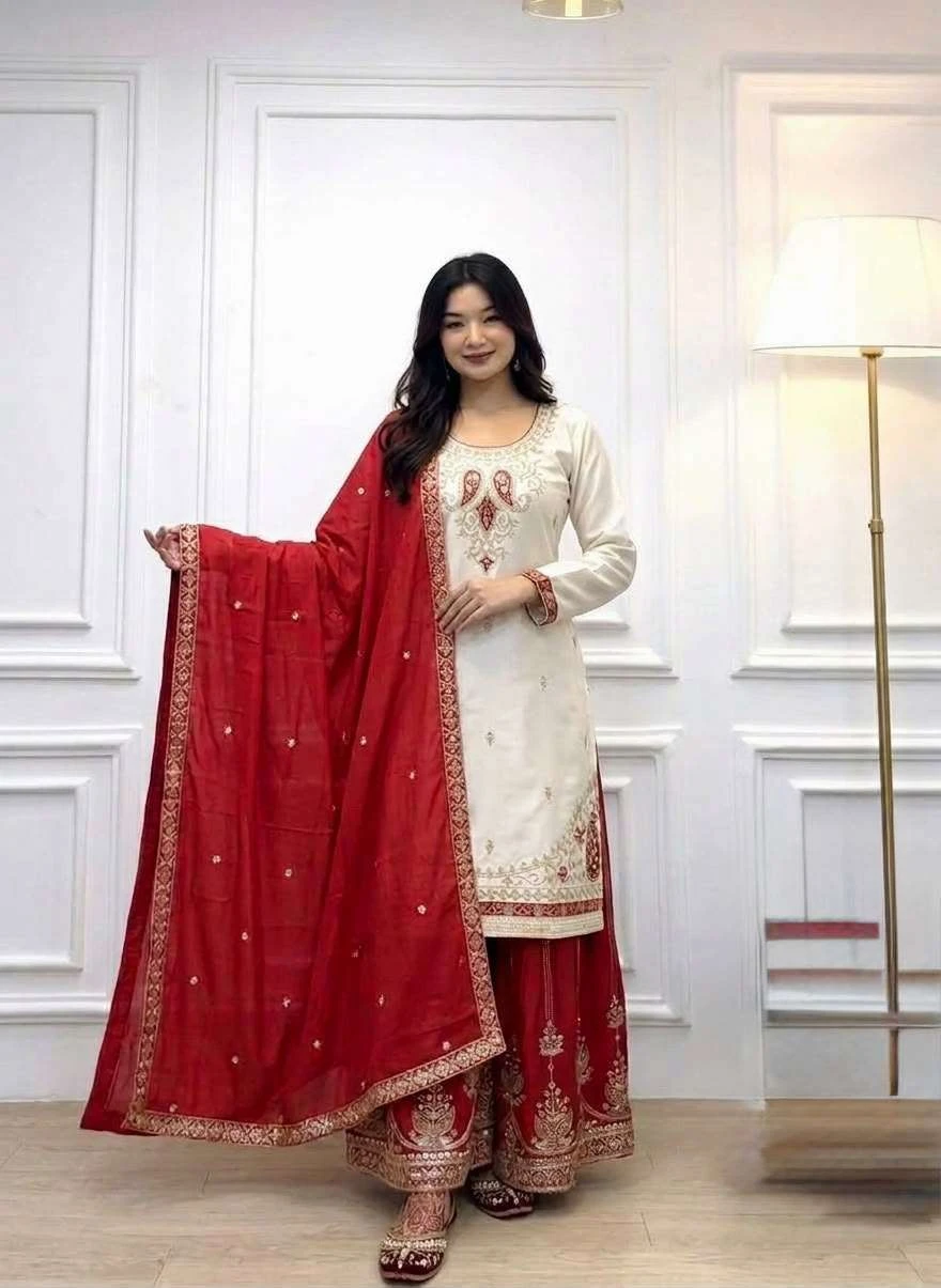 Pd 1170 - Readymade Dress
