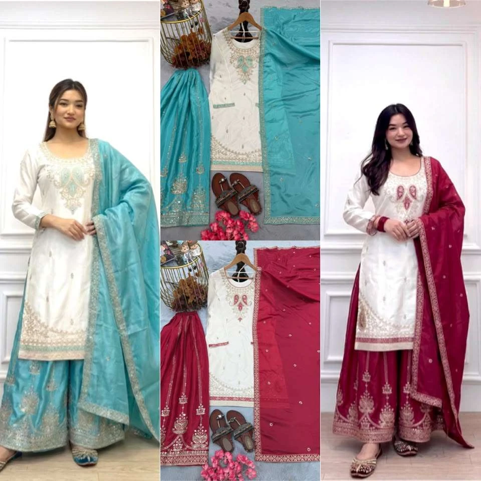 Pd 1170 - Readymade Dress