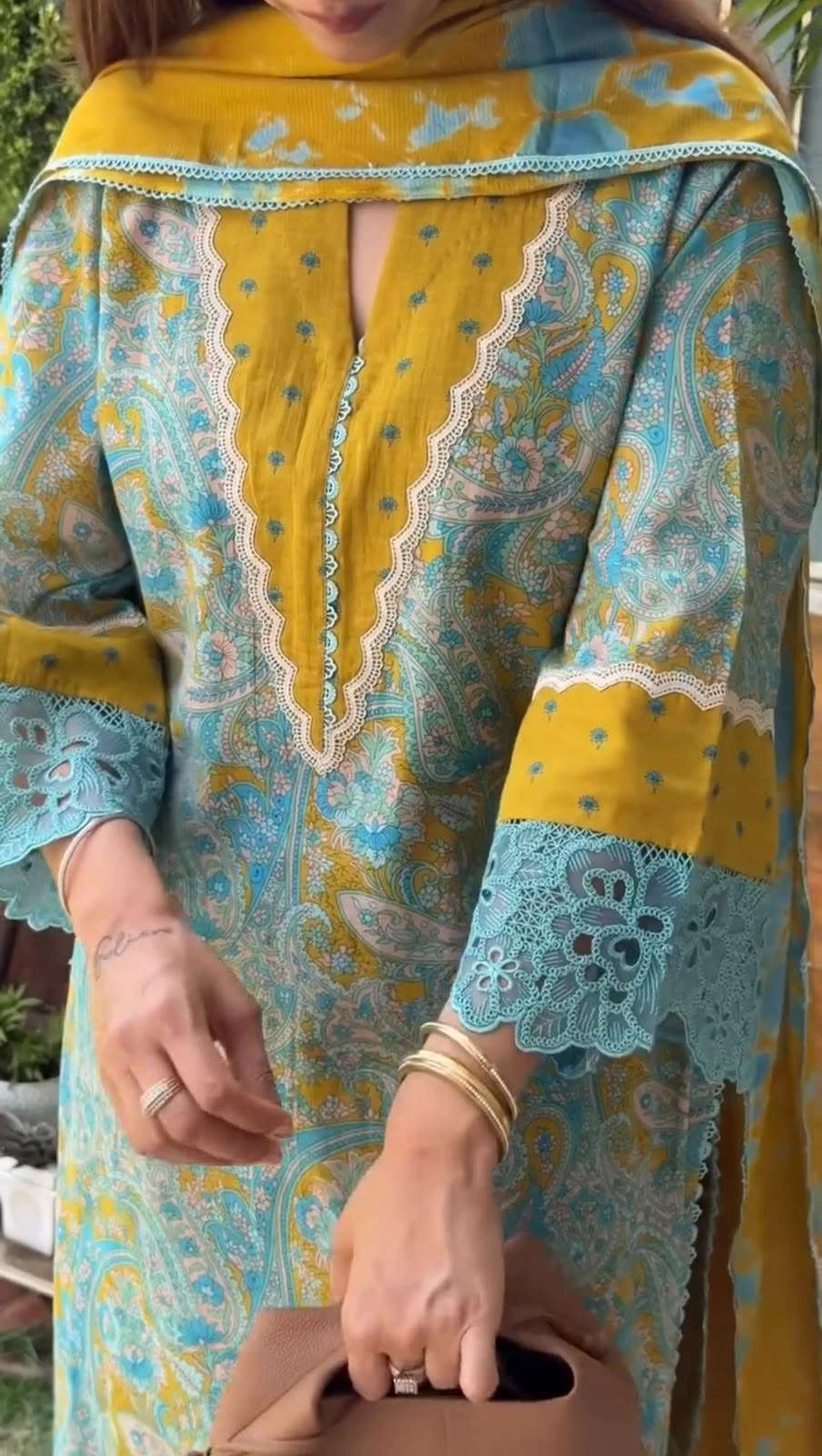 Pd 1174 - Readymade Dress