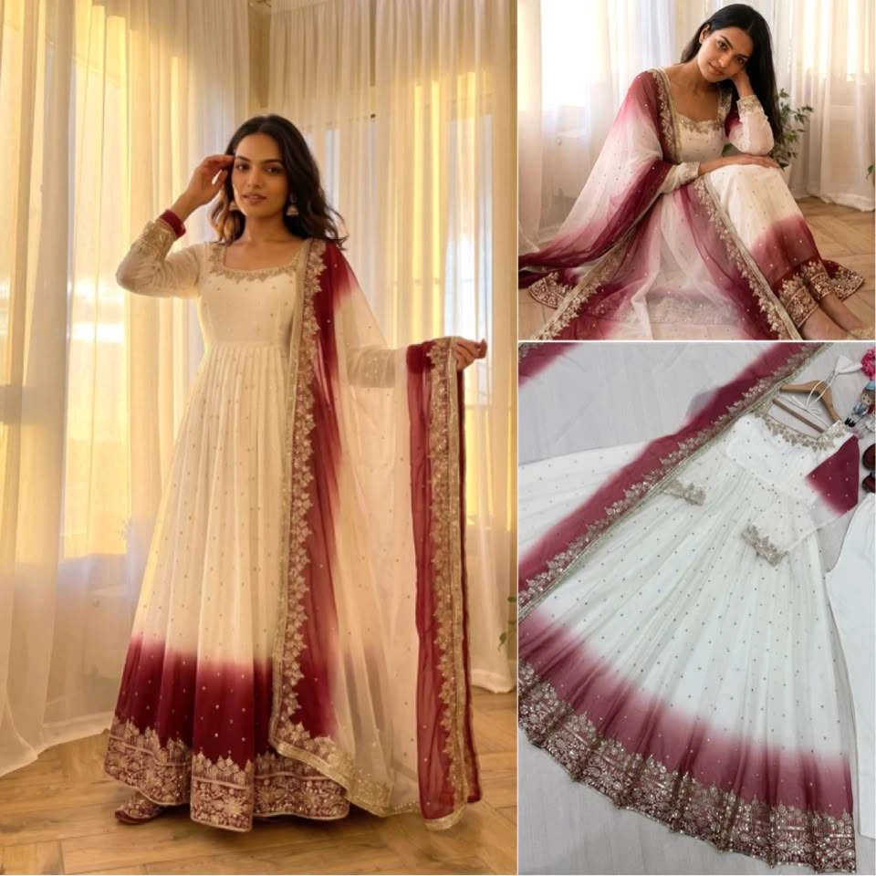 Pd 1175 - Readymade Dress