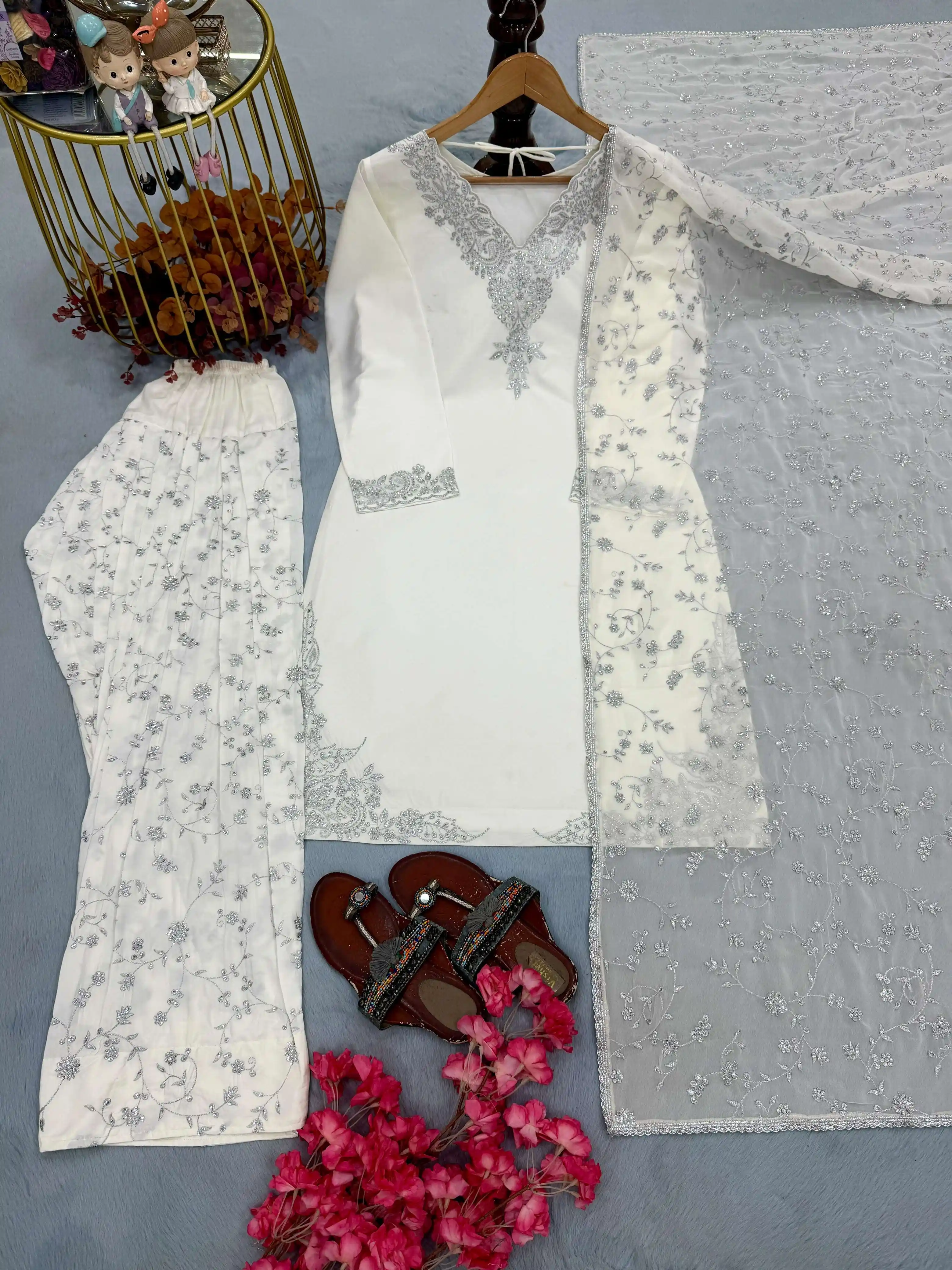 Pd 1176 - Readymade Dress