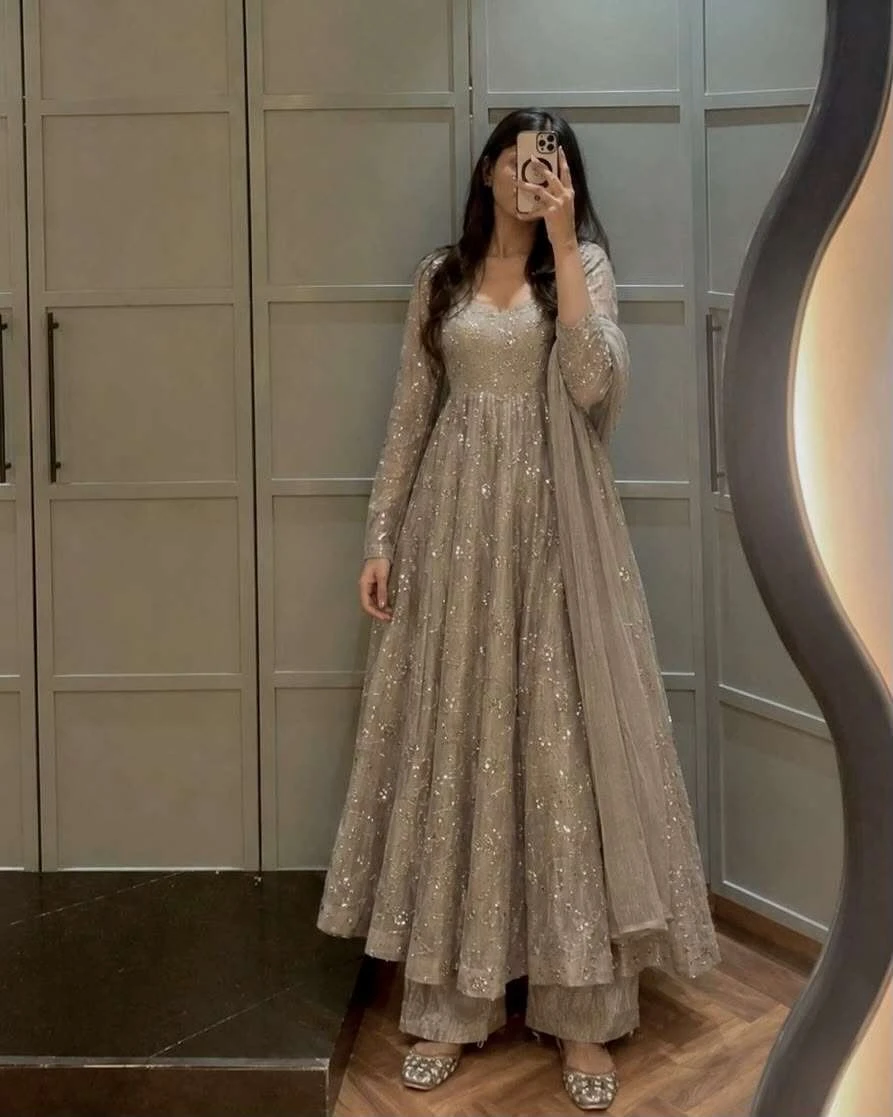 Pd 1177 - Readymade Dress