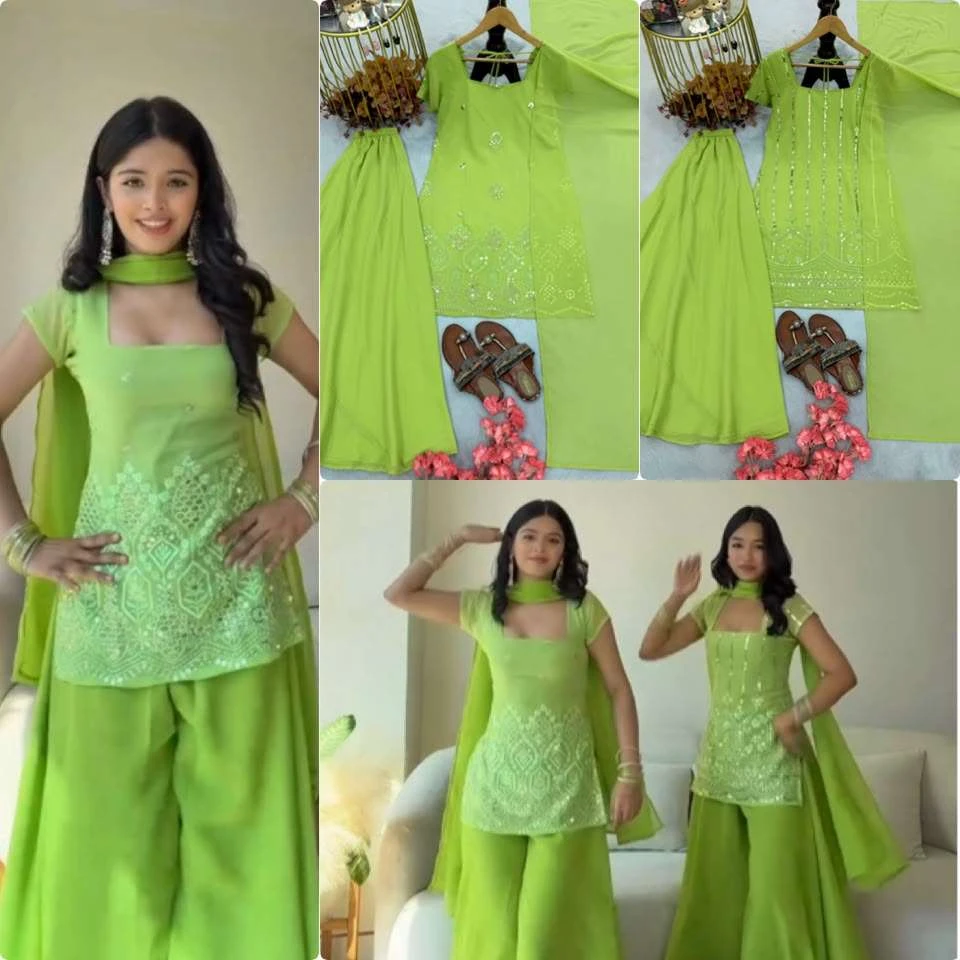 Pd 1179 - Readymade Dress