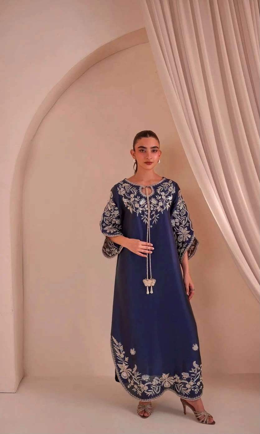 Pd 1180 - Readymade Dress
