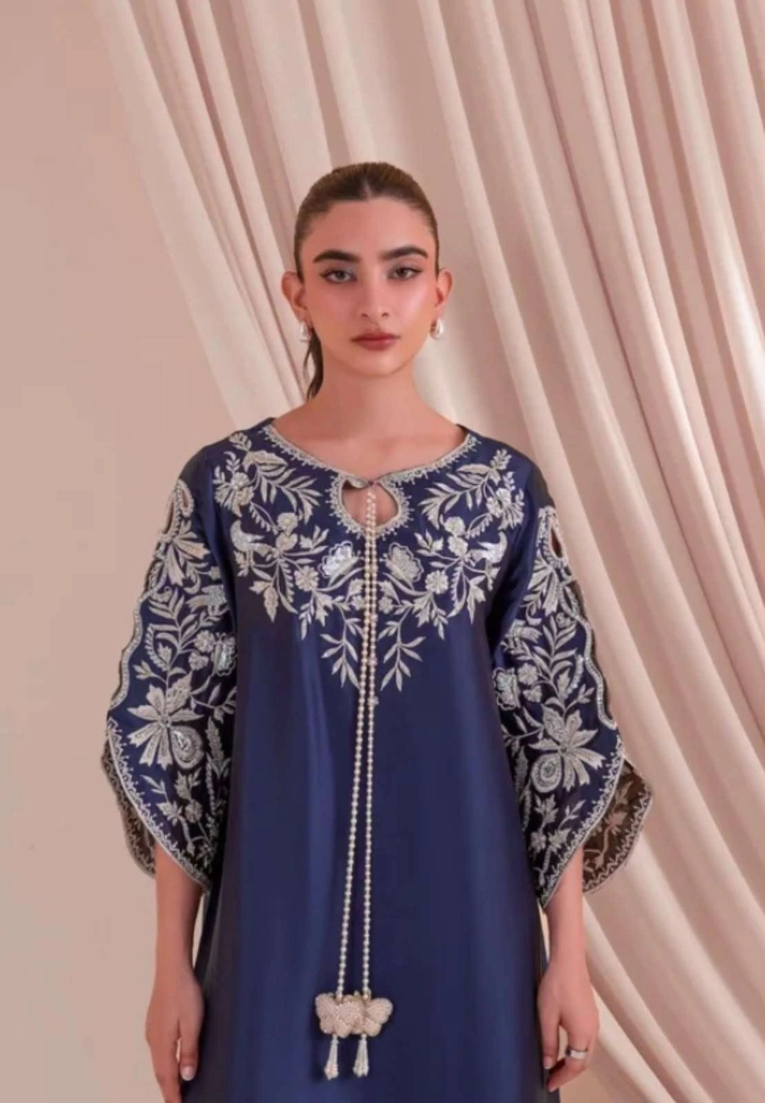 Pd 1180 - Readymade Dress
