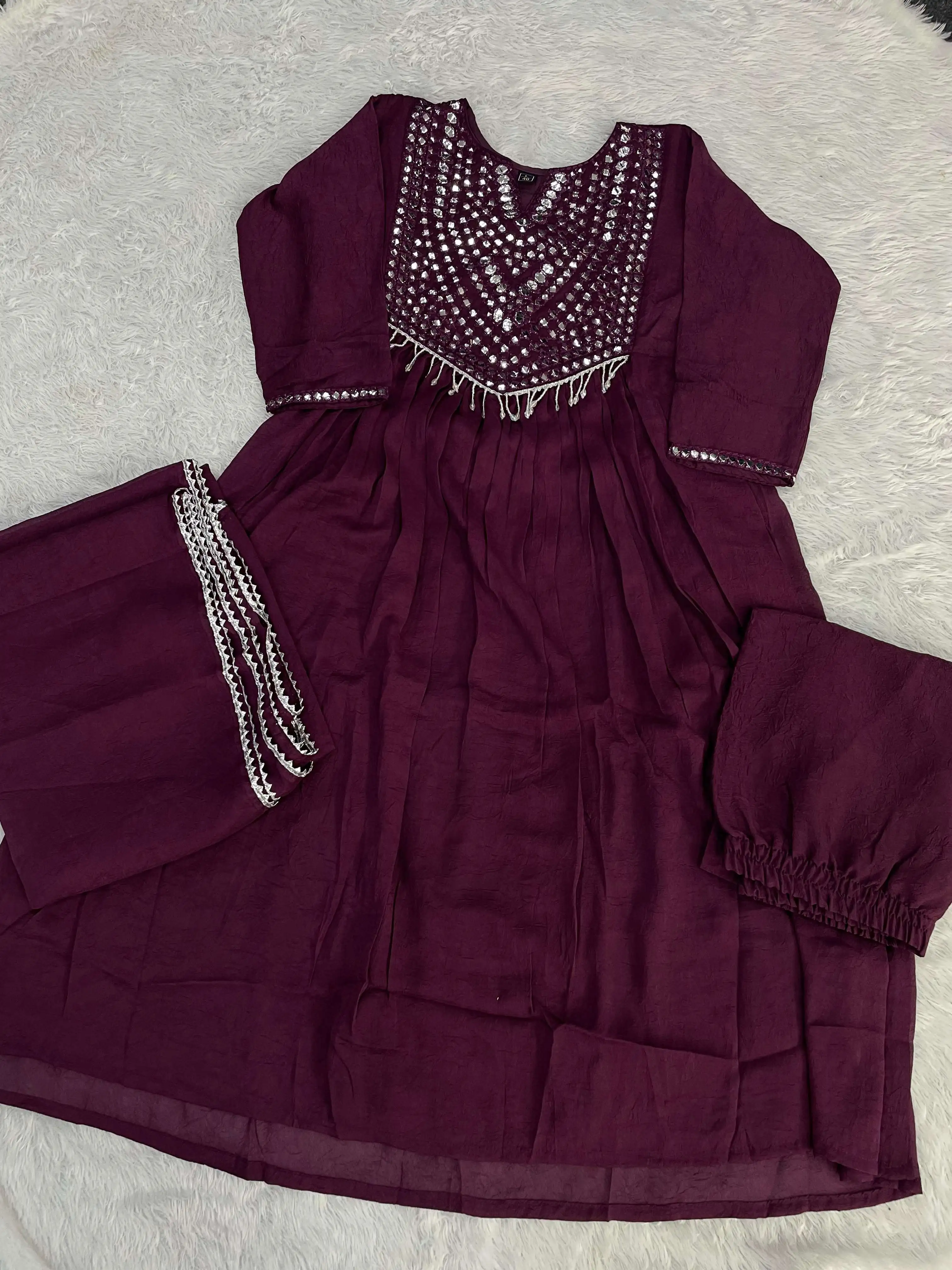 Pinterest Premium Vol 5 - Readymade Dress