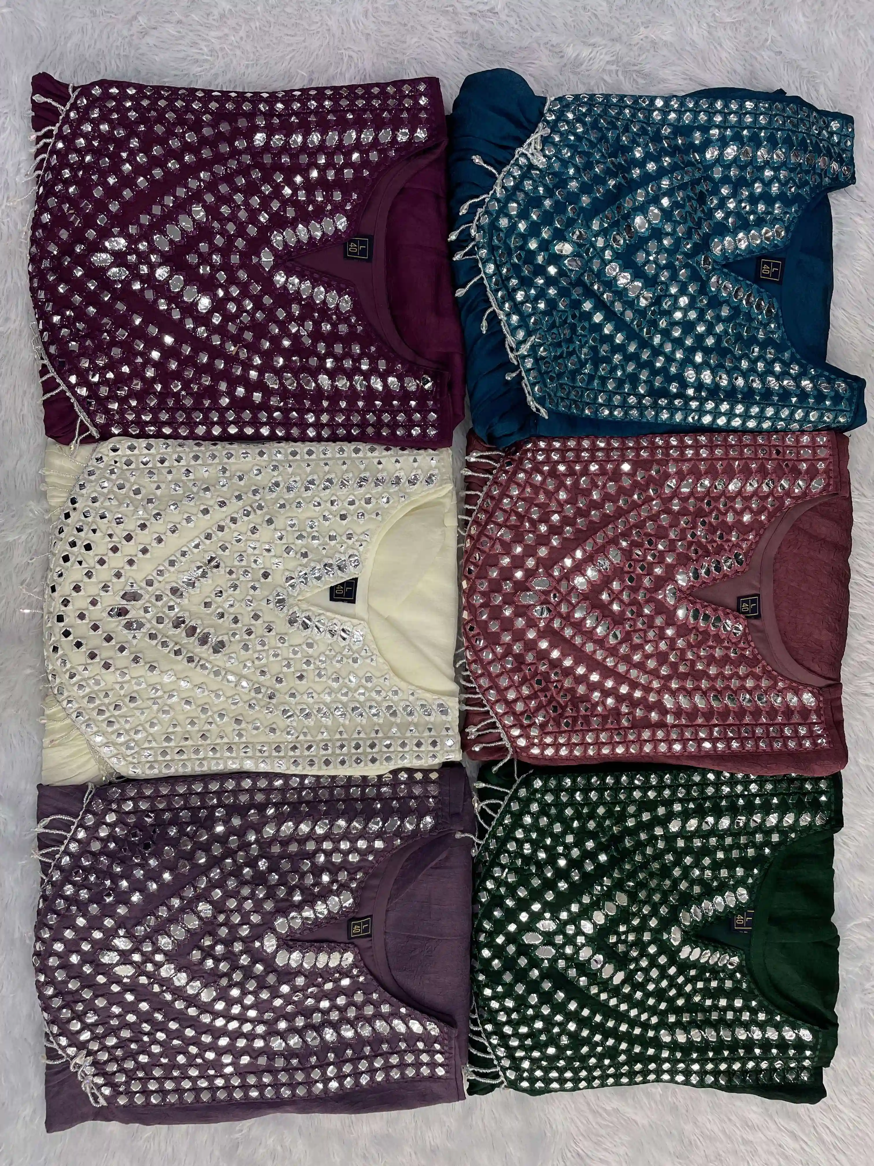 Pinterest Premium Vol 5 - Readymade Dress