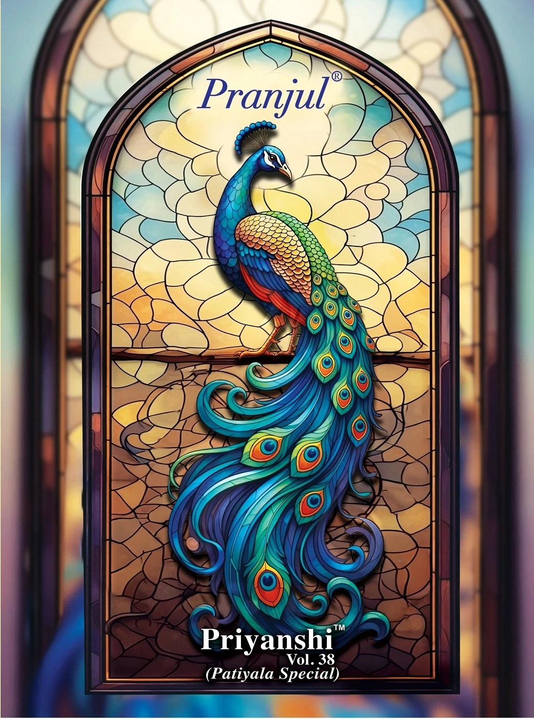 Pranjul Priyanshi Vol 38