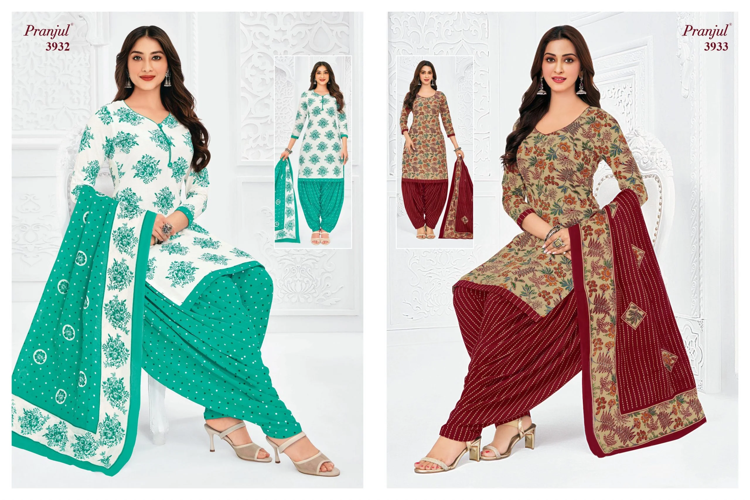 Pranjul Priyanshi Vol 39
