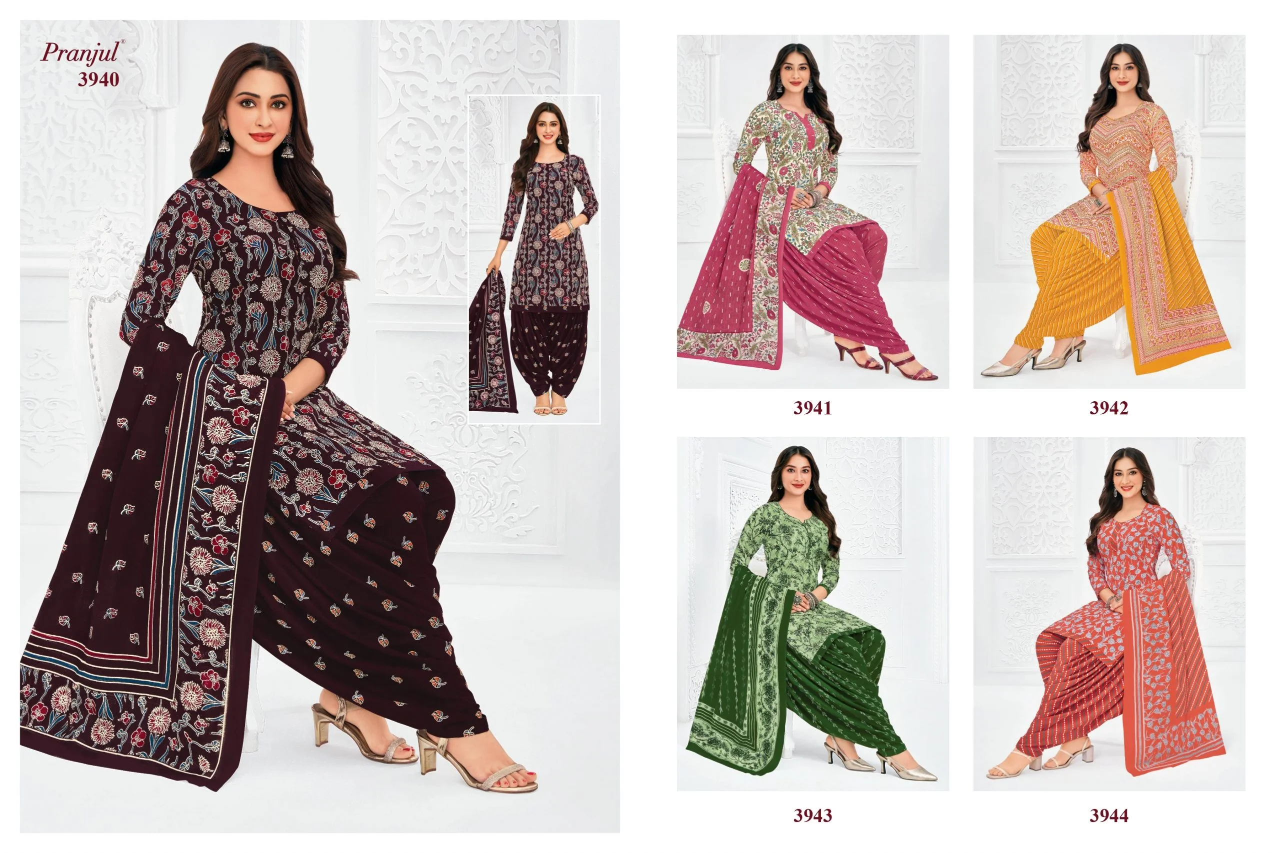 Pranjul Priyanshi Vol 39