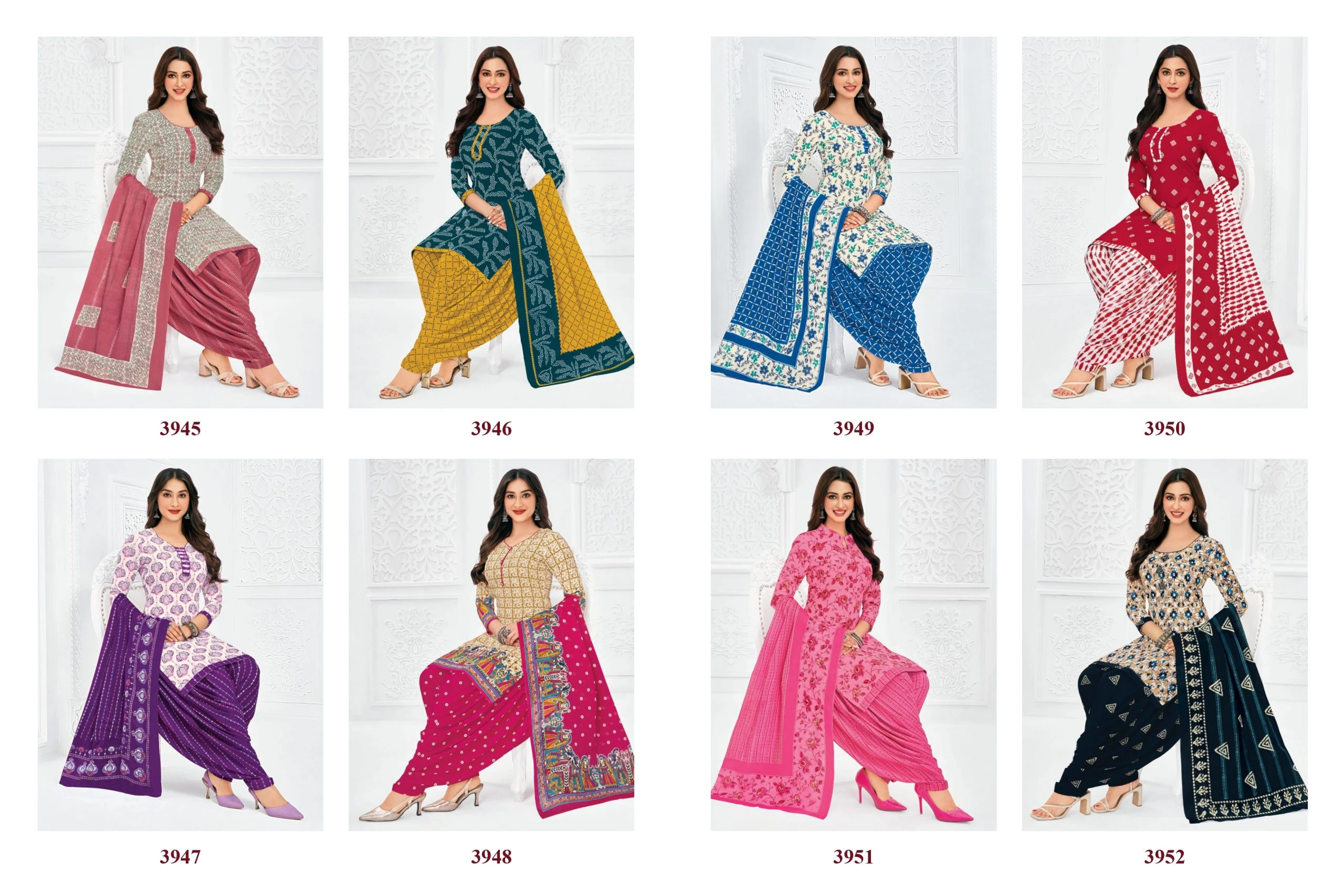 Pranjul Priyanshi Vol 39