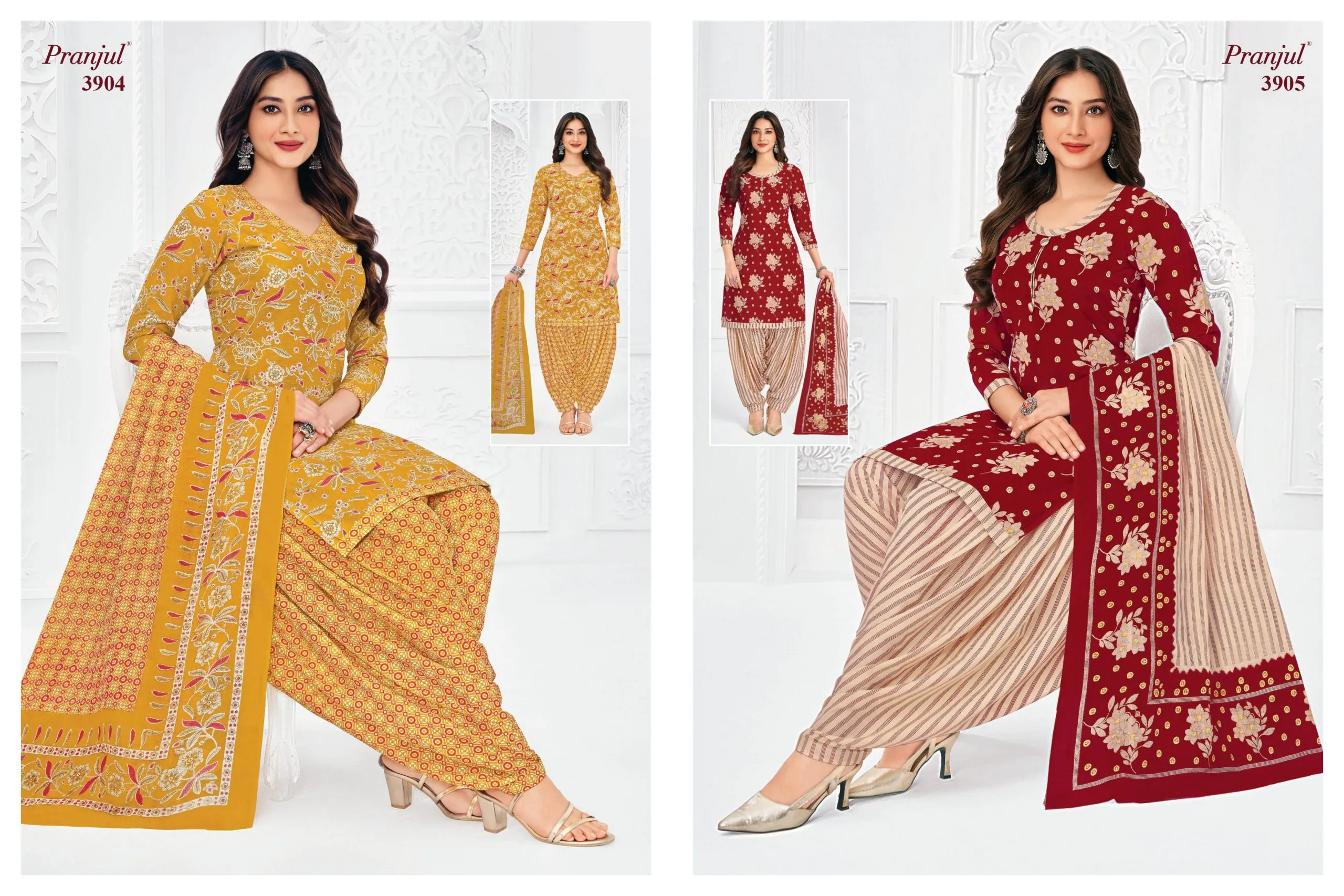 Pranjul Priyanshi Vol 39