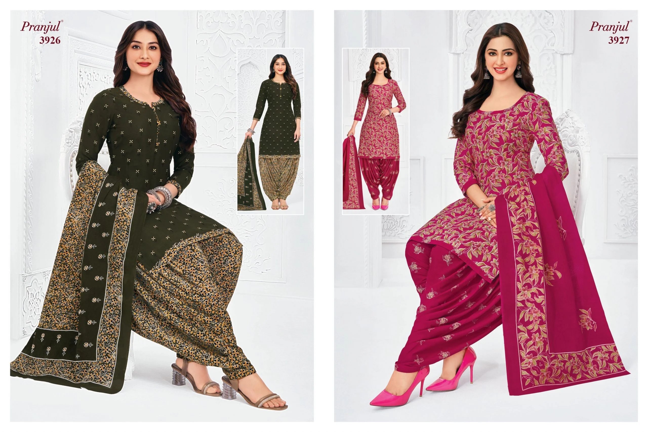Pranjul Priyanshi Vol 39