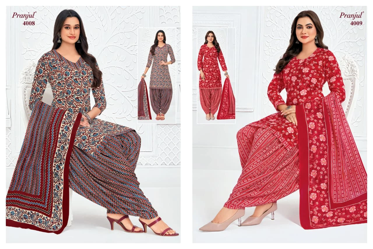 Pranjul Priyanshi Vol 40