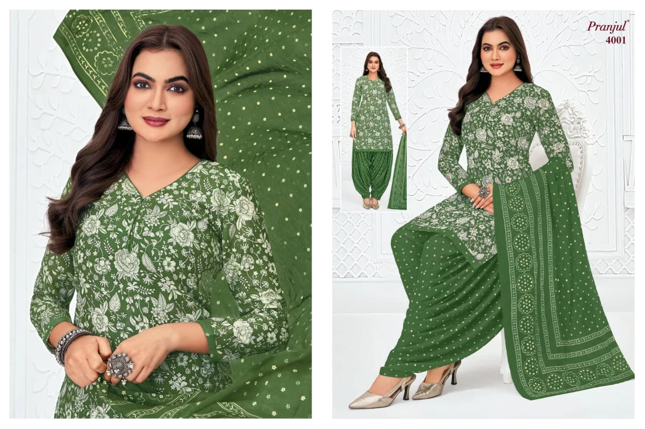 Pranjul Priyanshi Vol 40