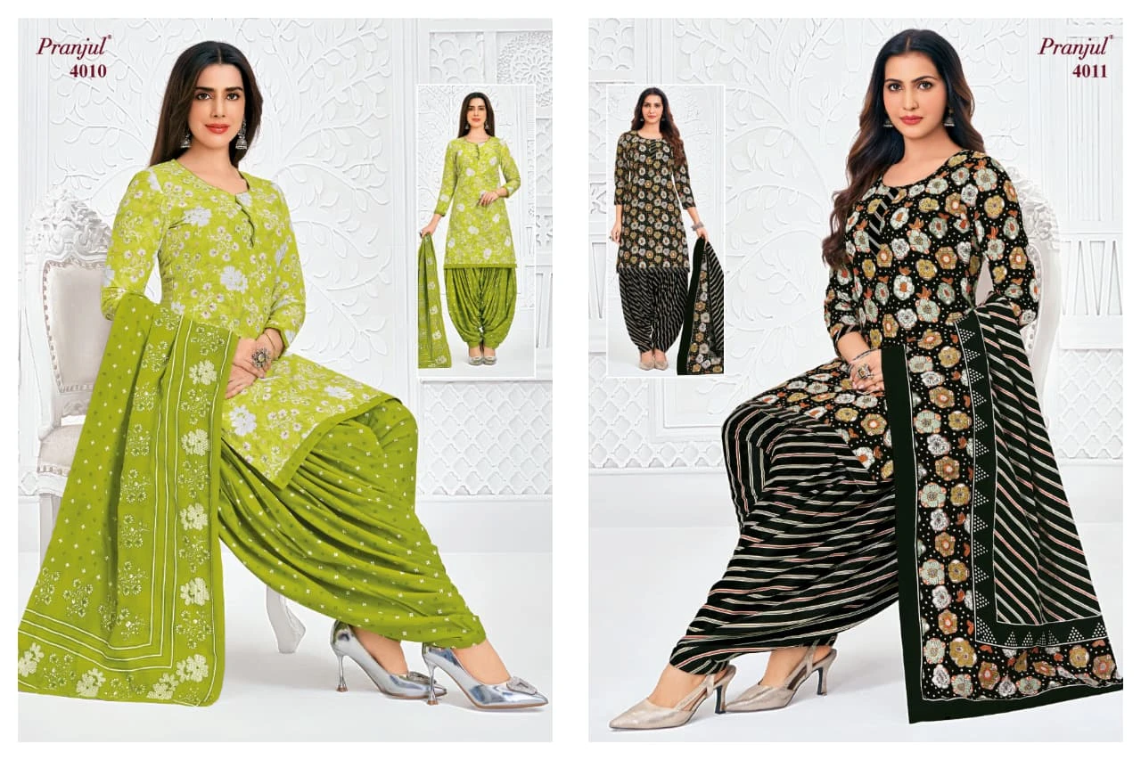 Pranjul Priyanshi Vol 40