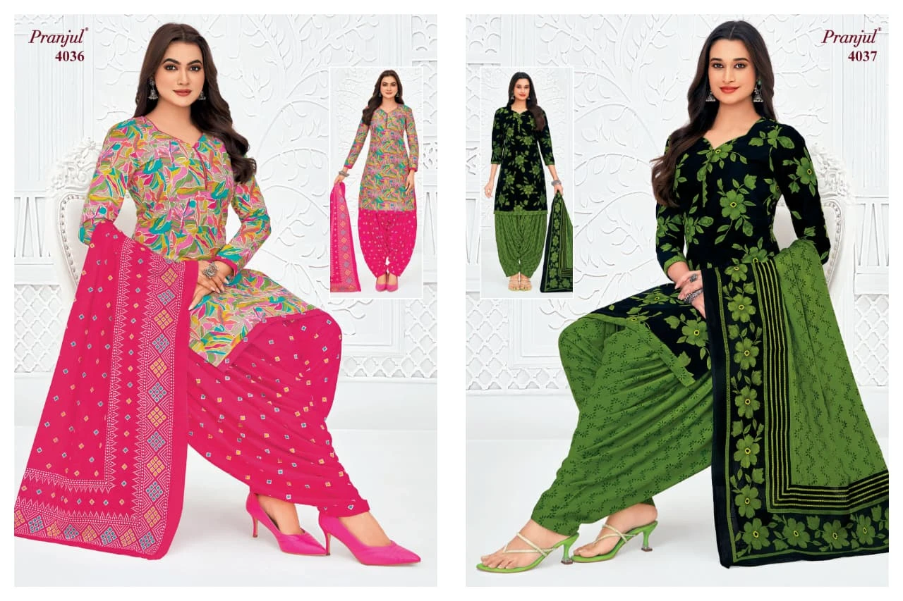 Pranjul Priyanshi Vol 40