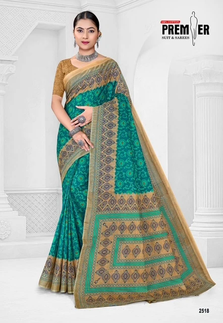 Premier Saravani Vol 25