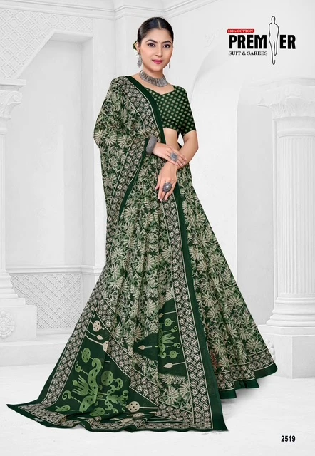 Premier Saravani Vol 25