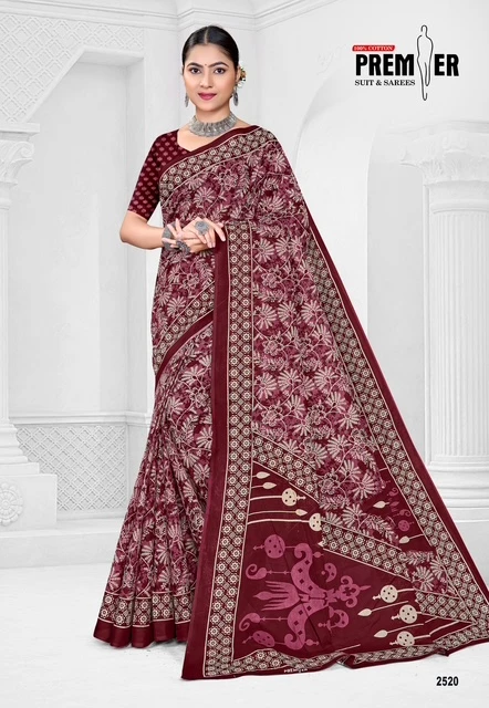 Premier Saravani Vol 25
