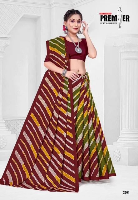 Premier Saravani Vol 25