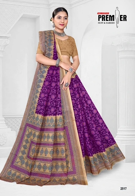 Premier Saravani Vol 25