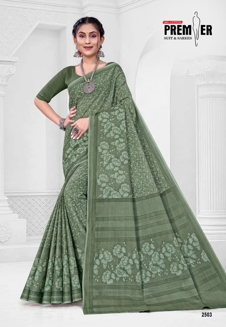 Premier Saravani Vol 25