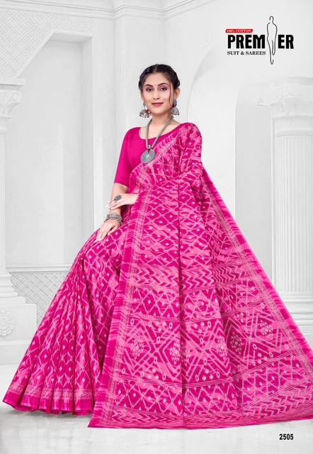 Premier Saravani Vol 25
