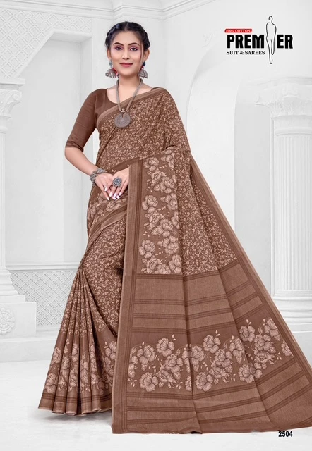 Premier Saravani Vol 25