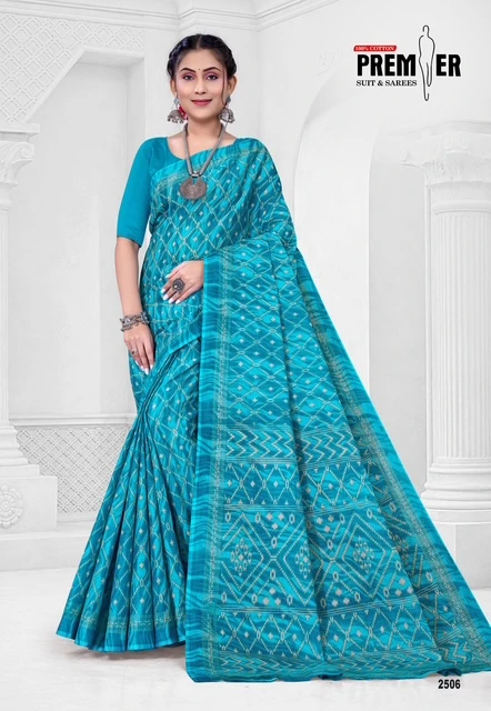 Premier Saravani Vol 25