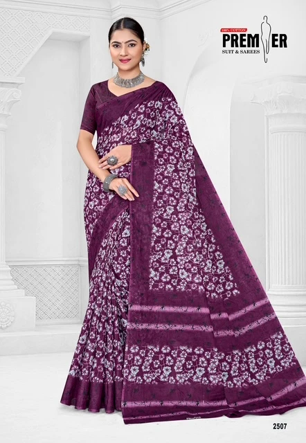 Premier Saravani Vol 25