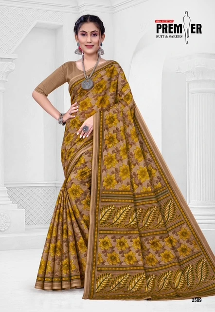 Premier Saravani Vol 25