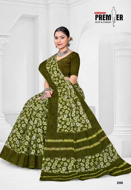 Premier Saravani Vol 25