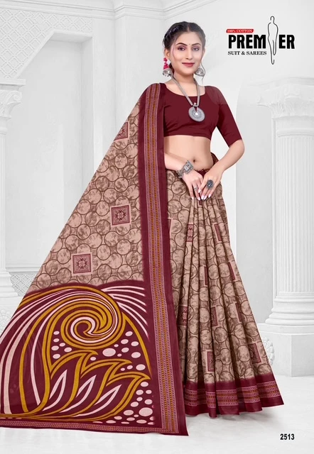 Premier Saravani Vol 25
