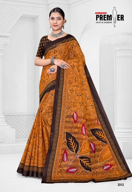 Premier Saravani Vol 25