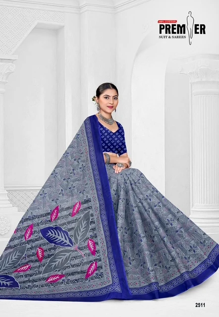 Premier Saravani Vol 25