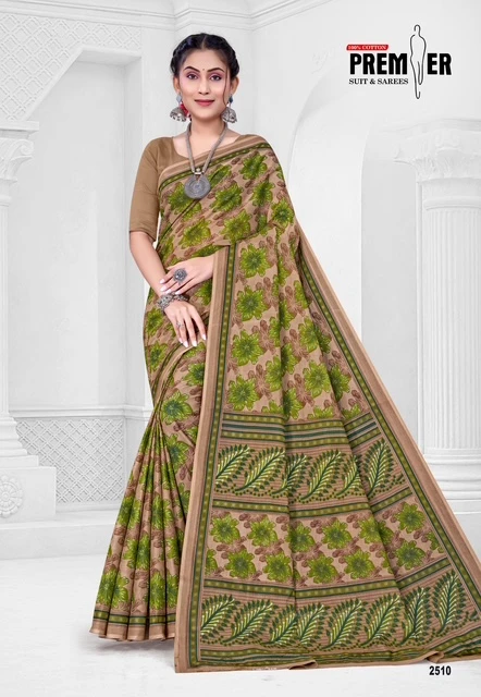 Premier Saravani Vol 25