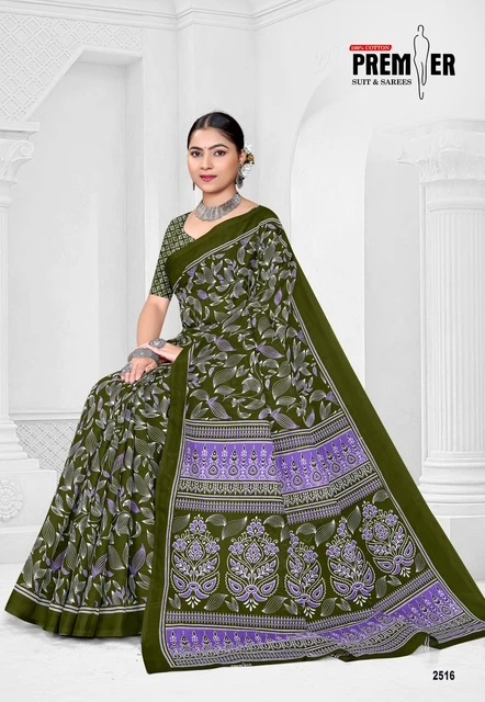 Premier Saravani Vol 25