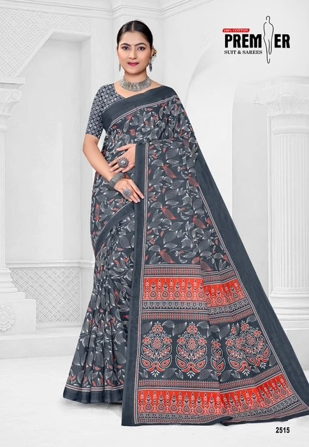 Premier Saravani Vol 25